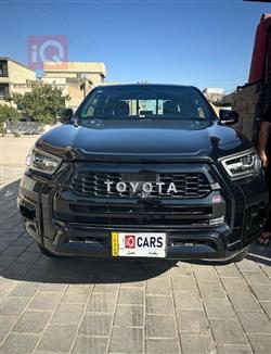 تويوتا هايلوكس